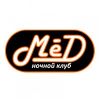 Ночной клуб «Мед» Ночной клуб «Мед»